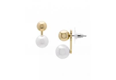 Fossil Bright Baubles női fülbevaló JA7257710