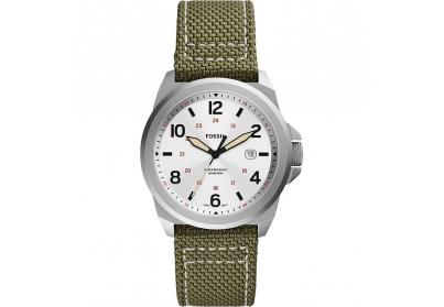 Fossil Bronson férfi óra FS5918