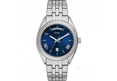 Fossil Campbell férfi óra FS6140