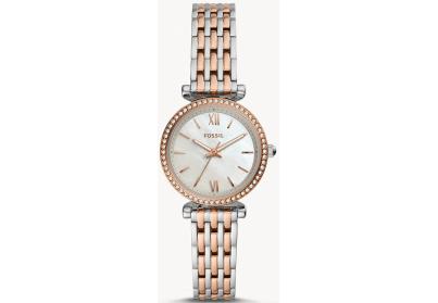 Fossil Carlie Mini ES4649 óra