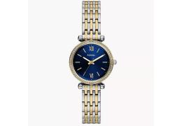Fossil Carlie mini női óra ES4432