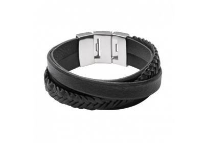 Fossil férfi karkötő JF02079040