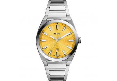 Fossil Everett férfi óra FS5985