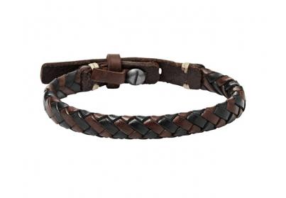 Fossil férfi karkötő JA5932716