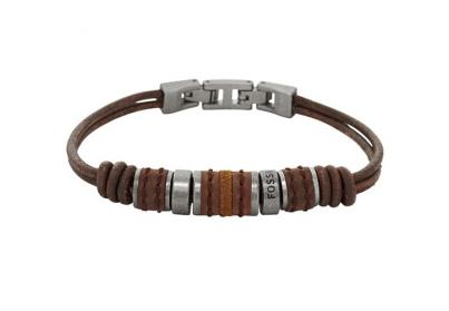 Fossil férfi karkötő JF00900797