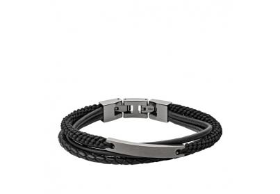 Fossil férfi karkötő JF03185793