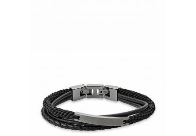 Fossil férfi karkötő JF03185793