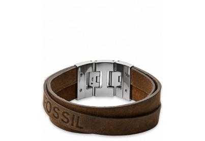 Fossil férfi karkötő JF03188040