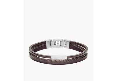 Fossil férfi karkötő JF03323040