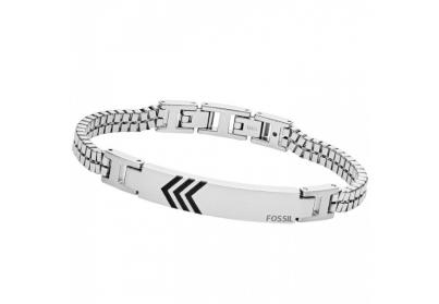 Fossil férfi karkötő JF03392040