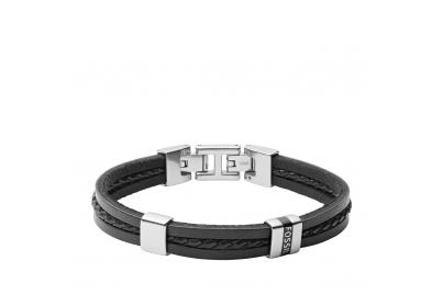 Fossil férfi karkötő JF03686040