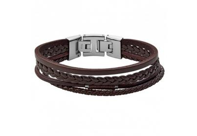 Fossil Férfi karkötő - JF03914040