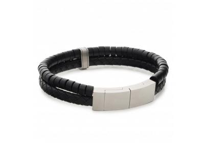 Fossil férfi karkötő JF04082040