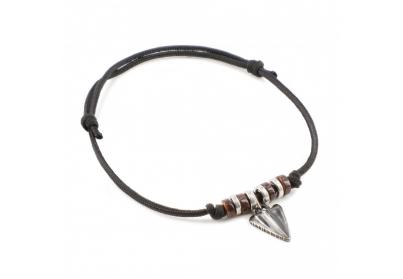 Fossil férfi karkötő JF04085040