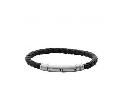 Fossil férfi karkötő JF04089040