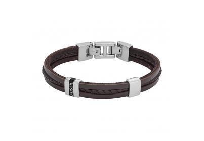 Fossil férfi karkötő - JF04133040