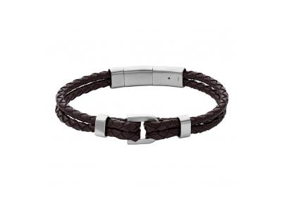 Fossil férfi karkötő JF04203040