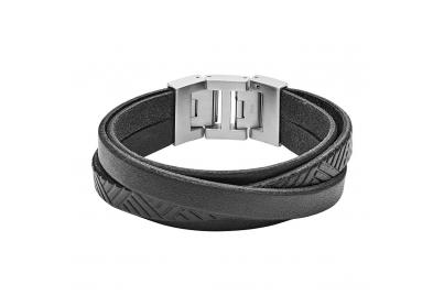 Fossil férfi karkötő JF04343040