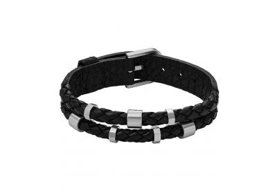Fossil férfi karkötő - JF04473040