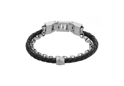 Fossil férfi karkötő - JF04556040