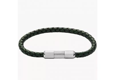 Fossil férfi karkötő JF04919040