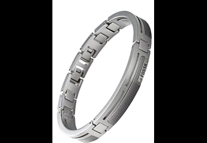 Fossil férfi karkötő JF84476040