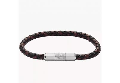 Fossil férfi karkötő - Machine - JF04918040