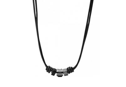 Fossil férfi nyaklánc JF00501797