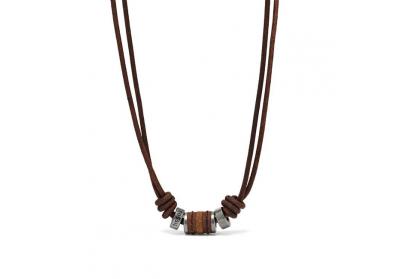 Fossil Férfi Nyaklánc JF00899797