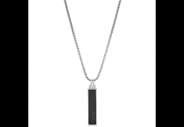 Fossil férfi nyaklánc JF03440040