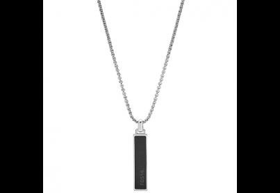 Fossil férfi nyaklánc JF03440040
