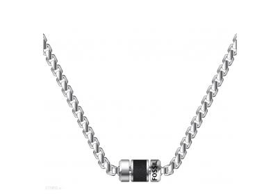 Fossil férfi nyaklánc JF03689040