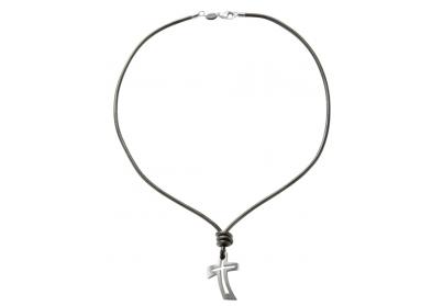 Fossil férfi nyaklánc JF82082040