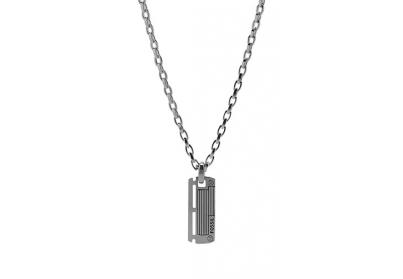 Fossil férfi nyaklánc JF84466040