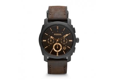 Fossil Machine férfi óra FS4656