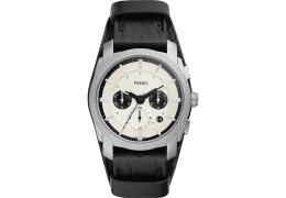 Fossil Machine férfi óra FS5921