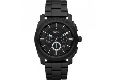 Fossil Machine FS4552IE férfi óra