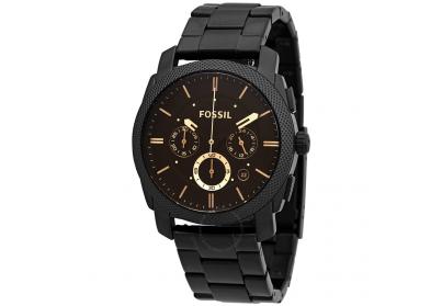Fossil Machine FS4682IE férfi óra
