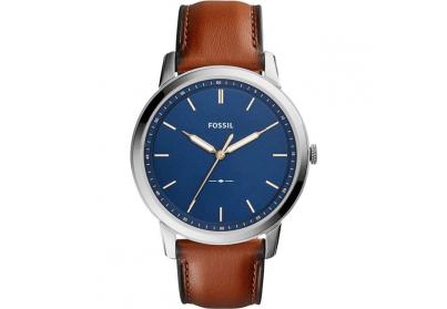 Fossil Minimalist férfi karóra