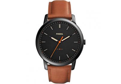 Fossil Minimalist férfi óra FS5305 