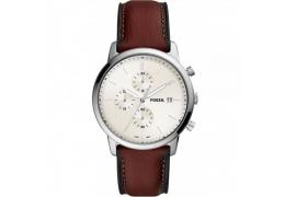 Fossil Minimalist férfi óra FS5849