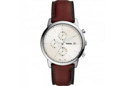 Fossil Minimalist férfi óra FS5849