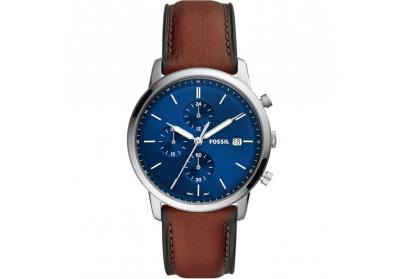 Fossil Minimalist férfi óra FS5850