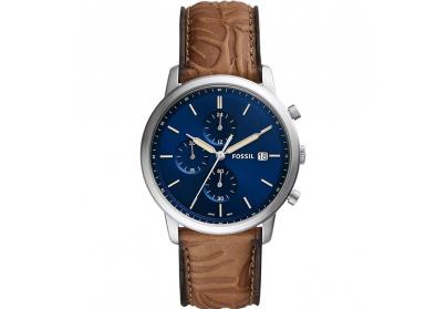 Fossil Minimalist férfi óra FS5928