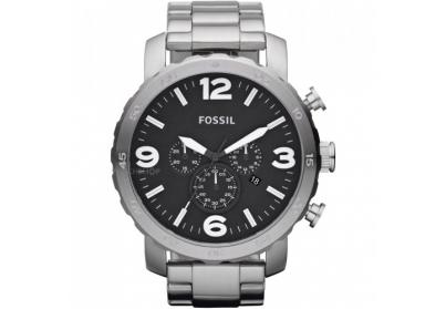 Fossil Nate férfi óra