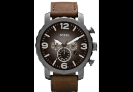 Fossil Nate férfi óra