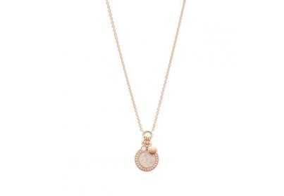 Fossil női nyaklánc JF03265791