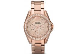 Fossil Riley női karóra ES2811