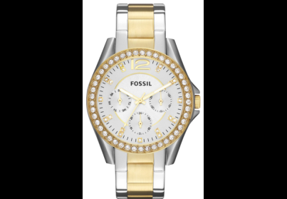 Fossil Riley női óra ES3204