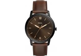 Fossil The Minimalist FS5551 férfi óra